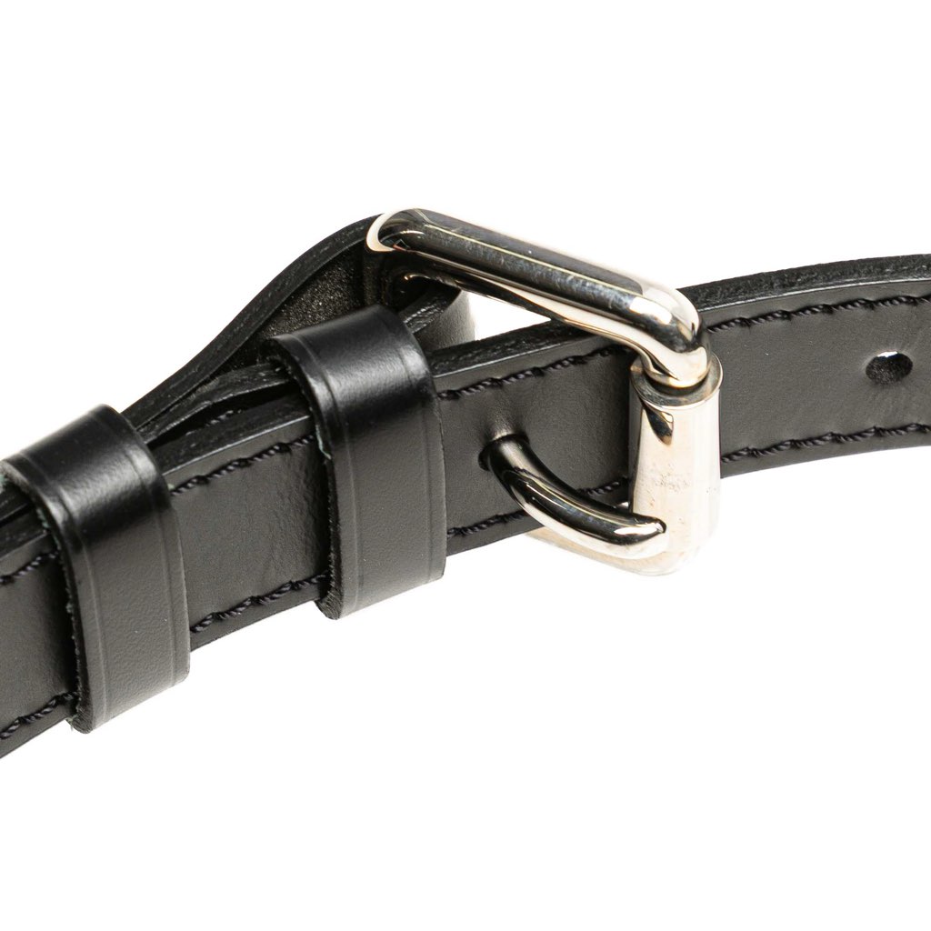 Louis Vuitton Damier Graphite Sac Leoh - Image 10