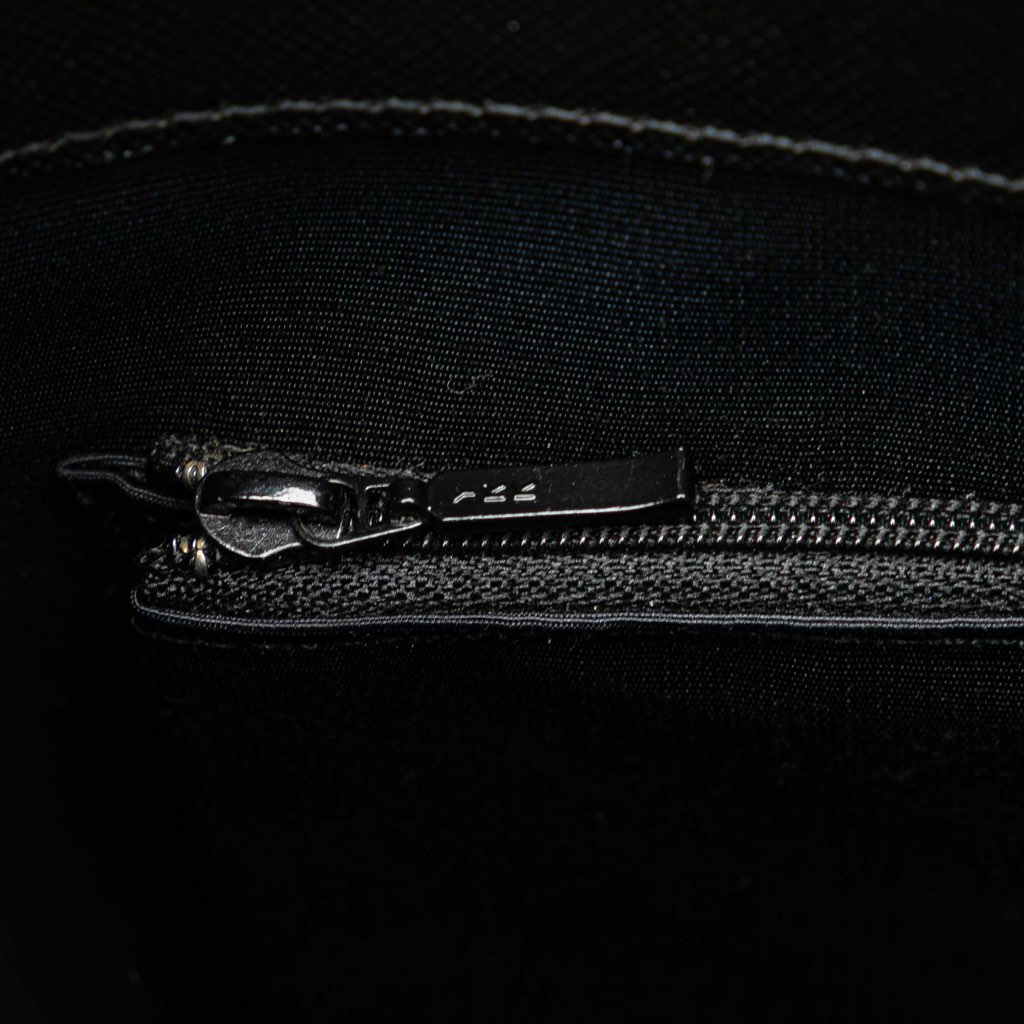 Burberry Nova Check Canvas Tote - Image 10