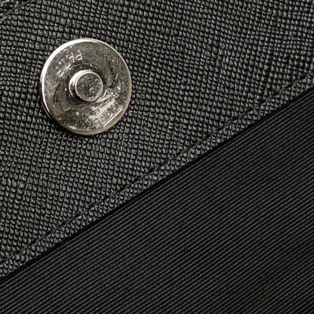 Burberry Nova Check Canvas Tote - Image 12