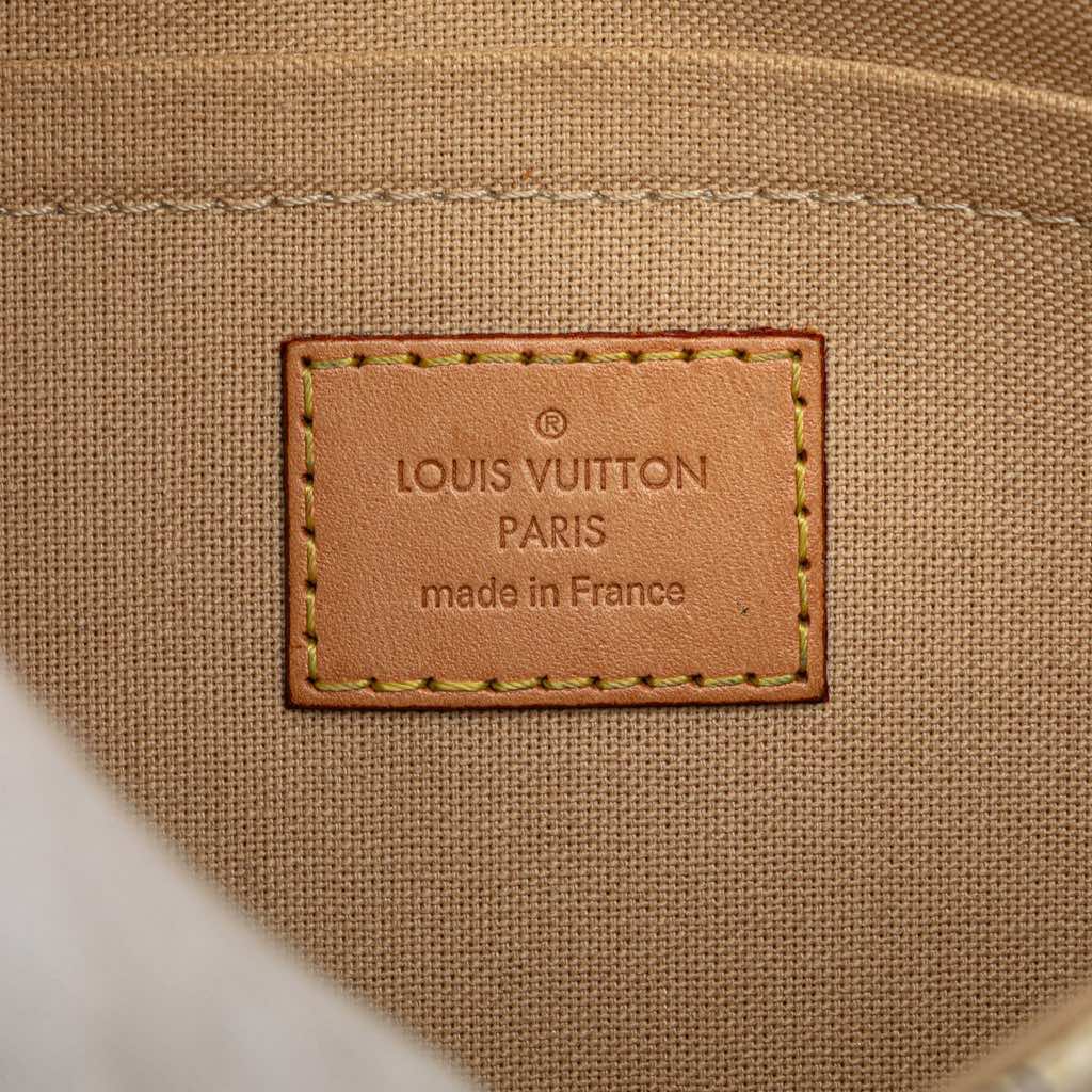 Louis Vuitton Damier Azur Favorite PM - 5