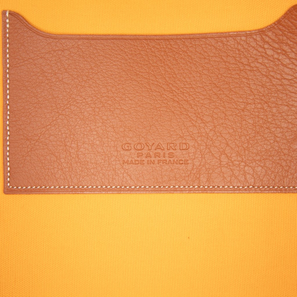 Goyard Goyardine Senat GM - 5
