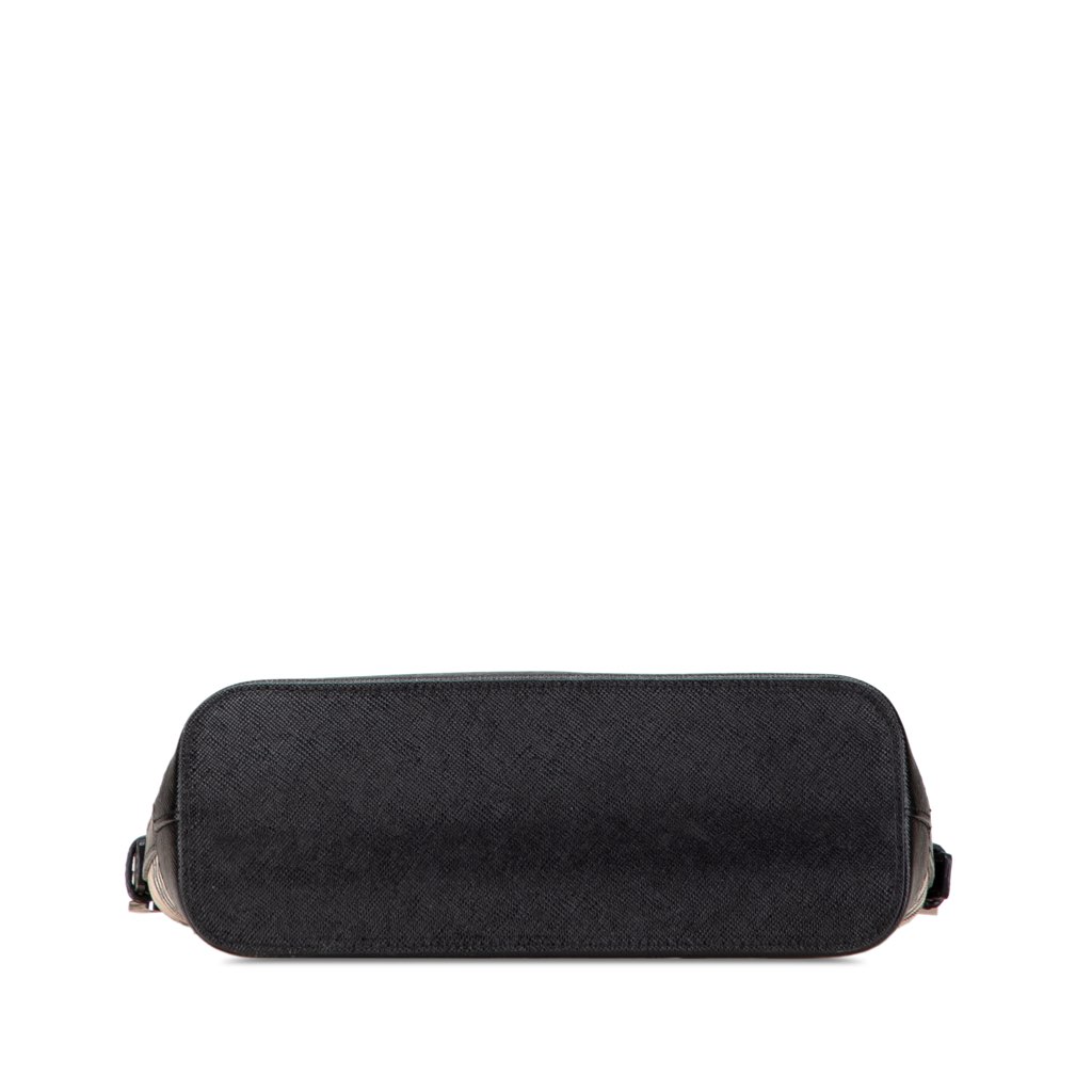 Burberry Nova Check Canvas Crossbody - 3