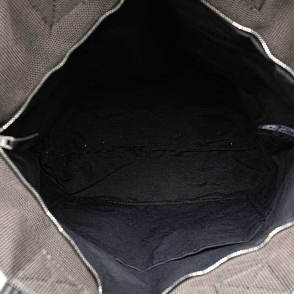 Hermès Canvas Herline Cabas - 4