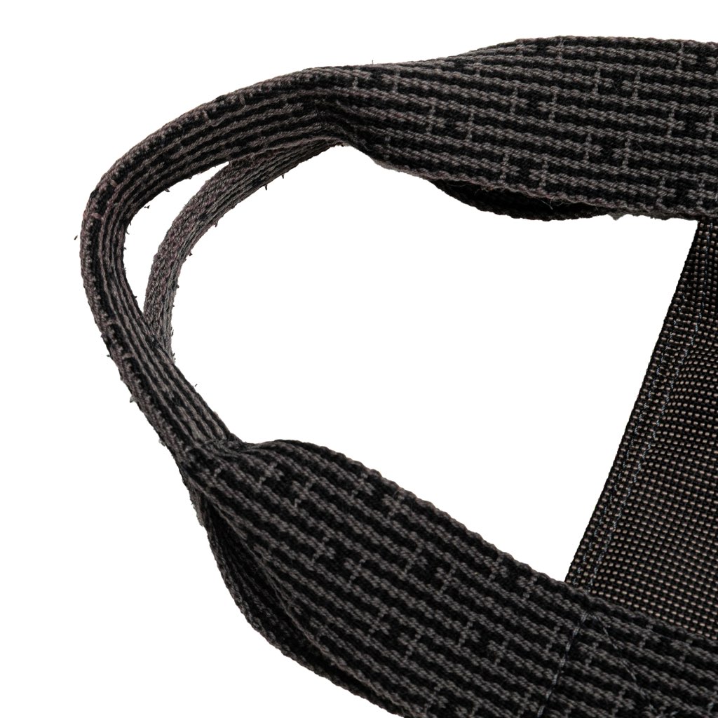 Hermès Canvas Herline Cabas - Image 12