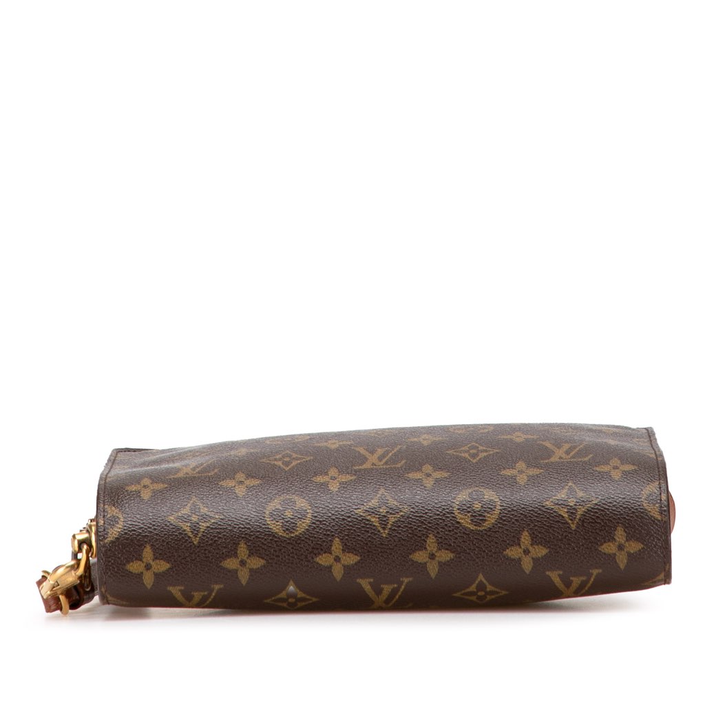 Louis Vuitton Monogram Orsay - 3