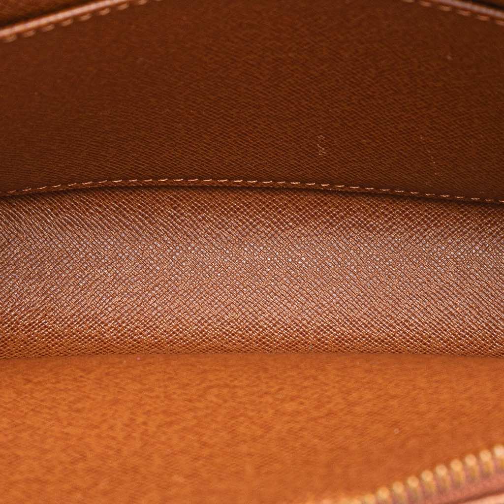 Louis Vuitton Monogram Orsay - 4