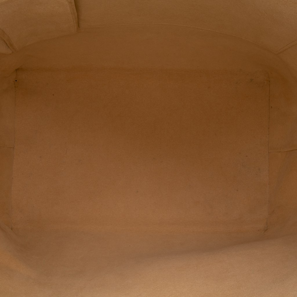 Louis Vuitton Damier Azur Saleya MM - 4