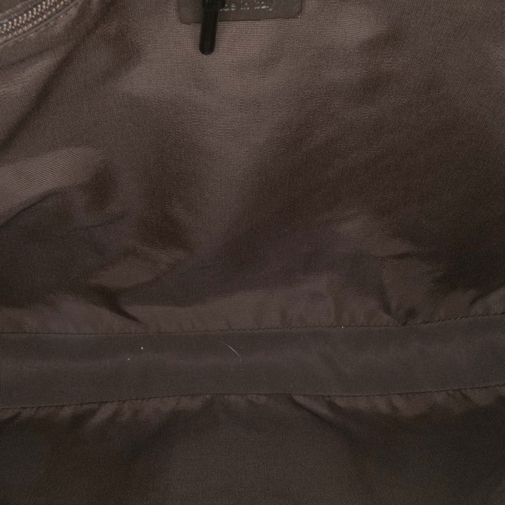 Gucci GG Canvas Web Jackie Shoulder Bag - 4