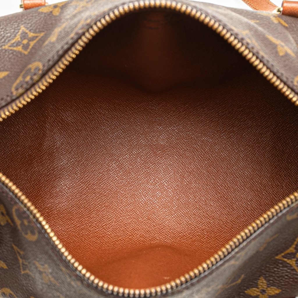 Louis Vuitton Monogram Papillon 26 - 4