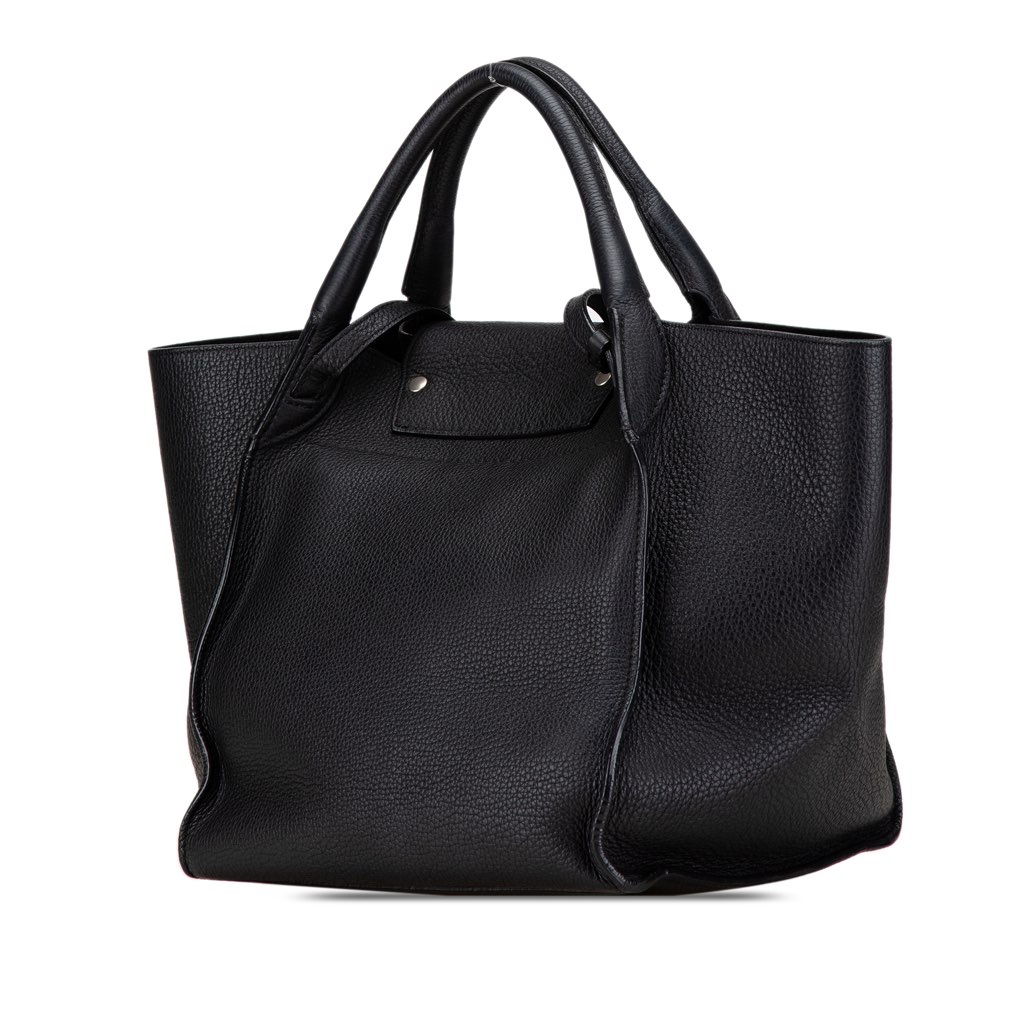 Celine Small Grained Calfskin Big Bag - 2