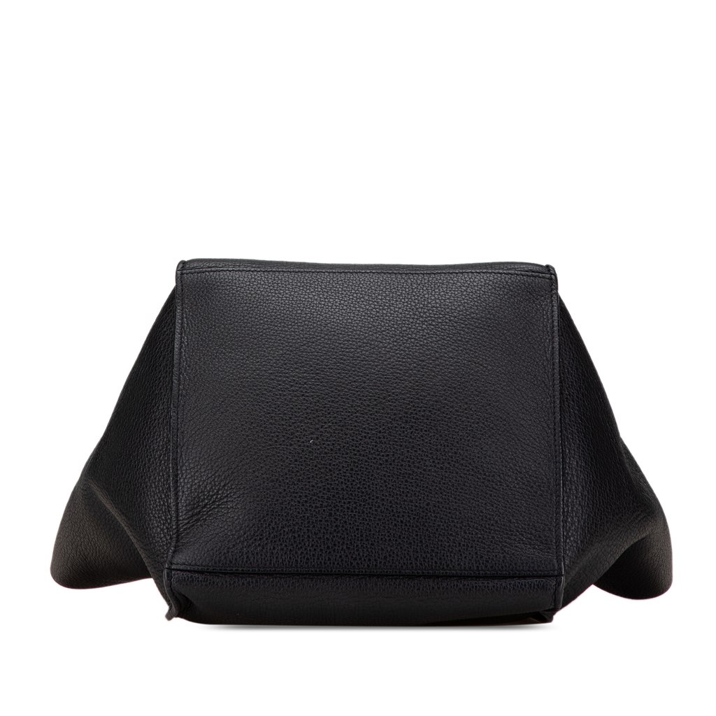 Celine Small Grained Calfskin Big Bag - 3