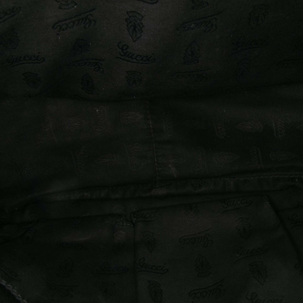 Gucci Medium Guccissima Twins Hobo - 4