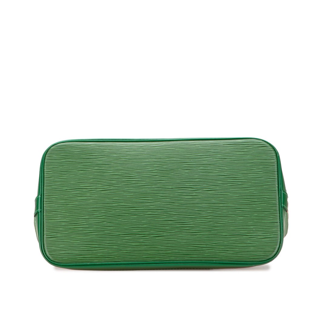 Louis Vuitton Epi Alma PM - 3