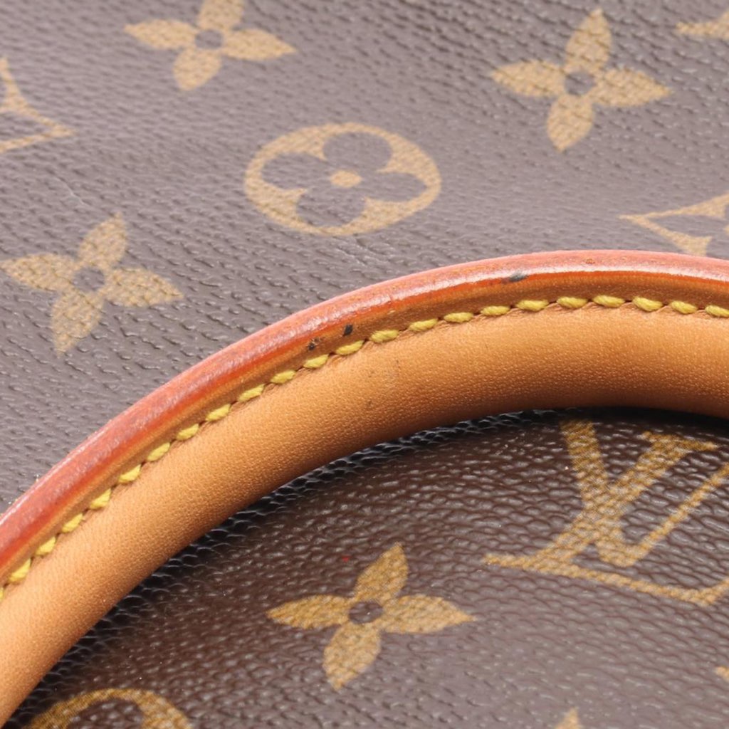 Louis Vuitton Monogram Speedy 40 - Image 11