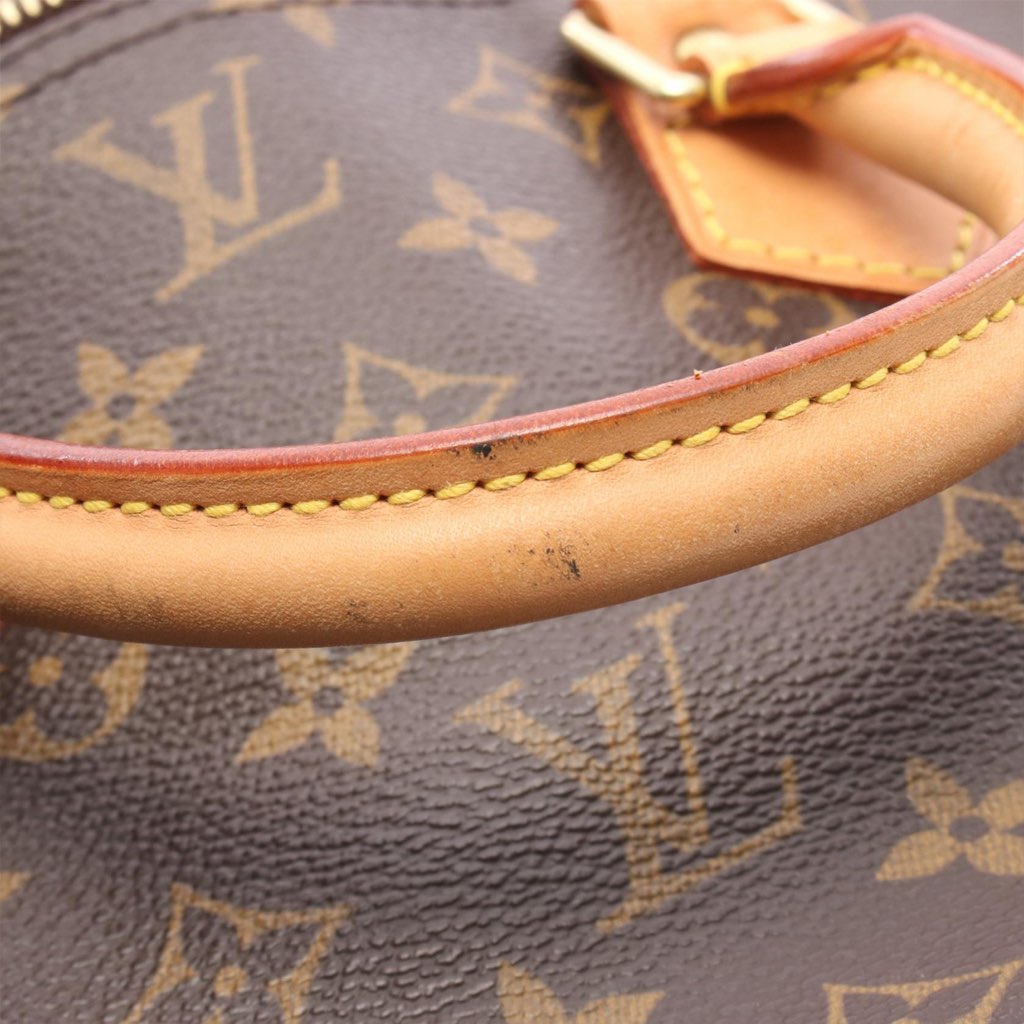 Louis Vuitton Monogram Speedy 40 - Image 12