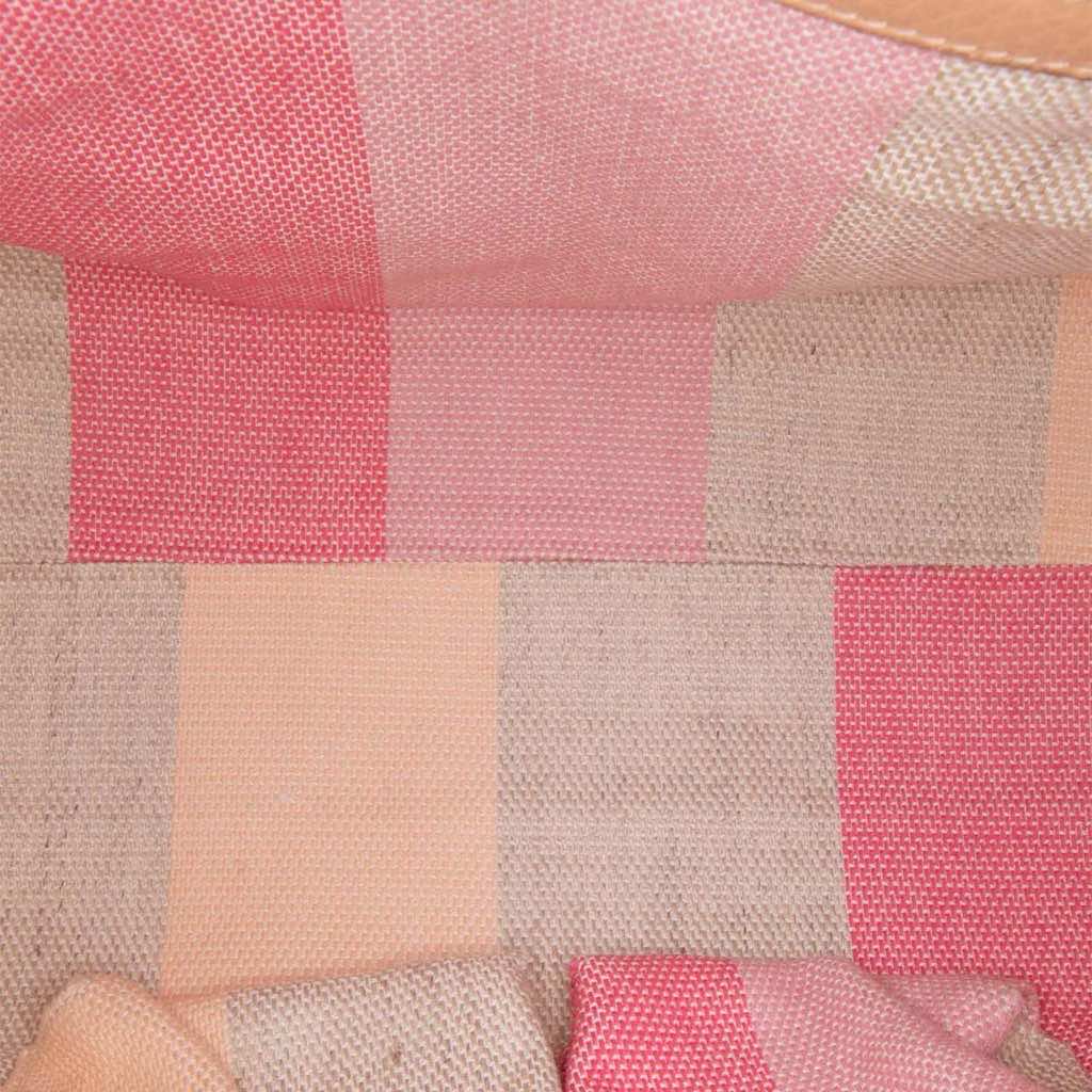 Gucci Medium Leather Bamboo Daily Satchel - 4