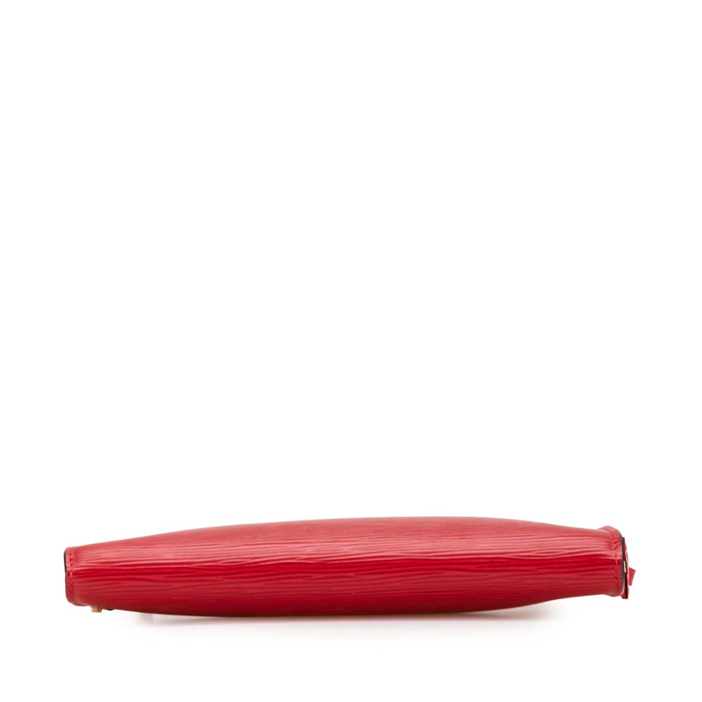 Louis Vuitton Epi Pochette Accessoires - Image 6