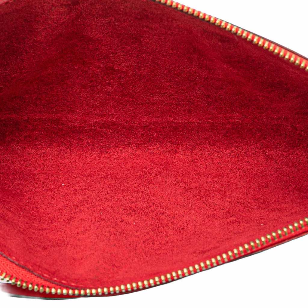 Louis Vuitton Epi Pochette Accessoires - 4