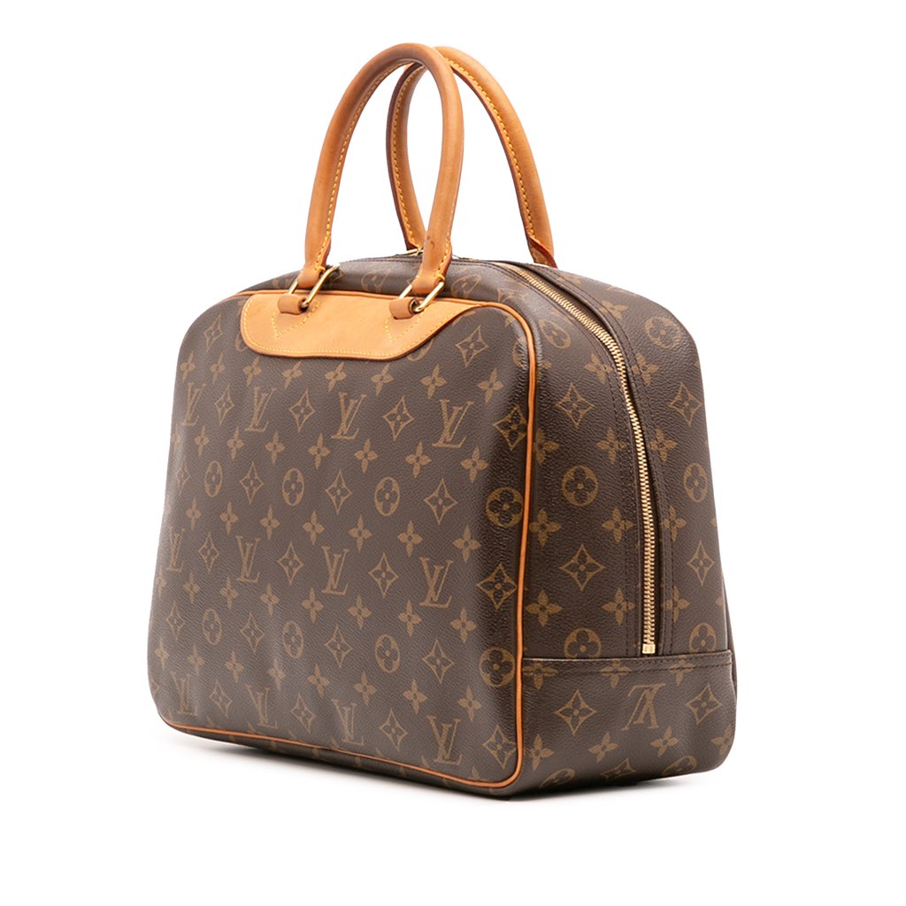 Louis Vuitton Monogram Deauville - 2