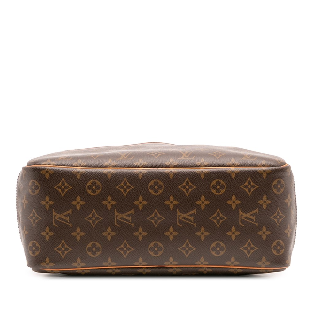 Louis Vuitton Monogram Deauville - 3