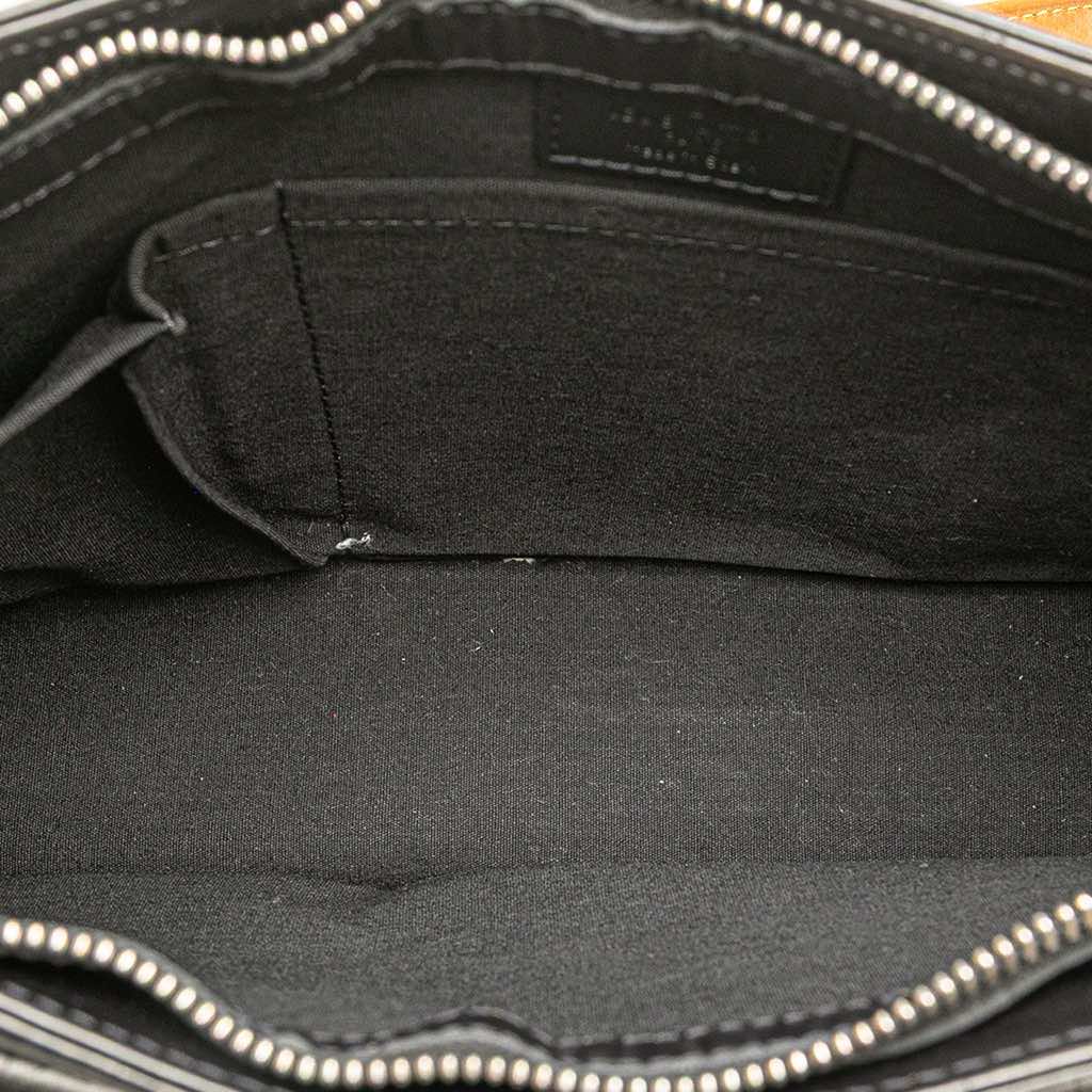 Louis Vuitton Monogram Mat Alston - 4