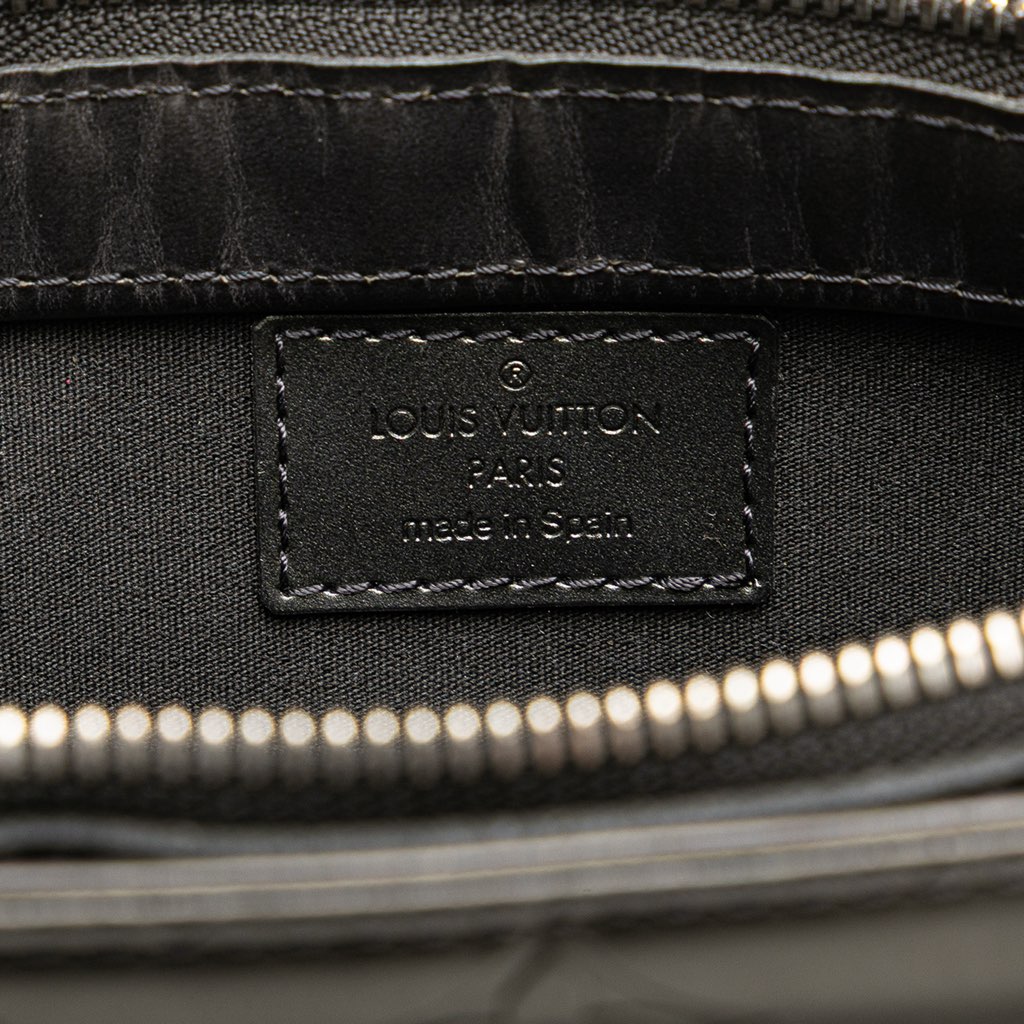 Louis Vuitton Monogram Mat Alston - 5