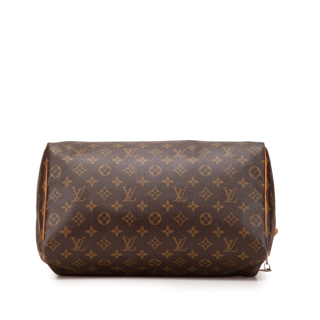 Louis Vuitton Monogram Speedy 35 - 3