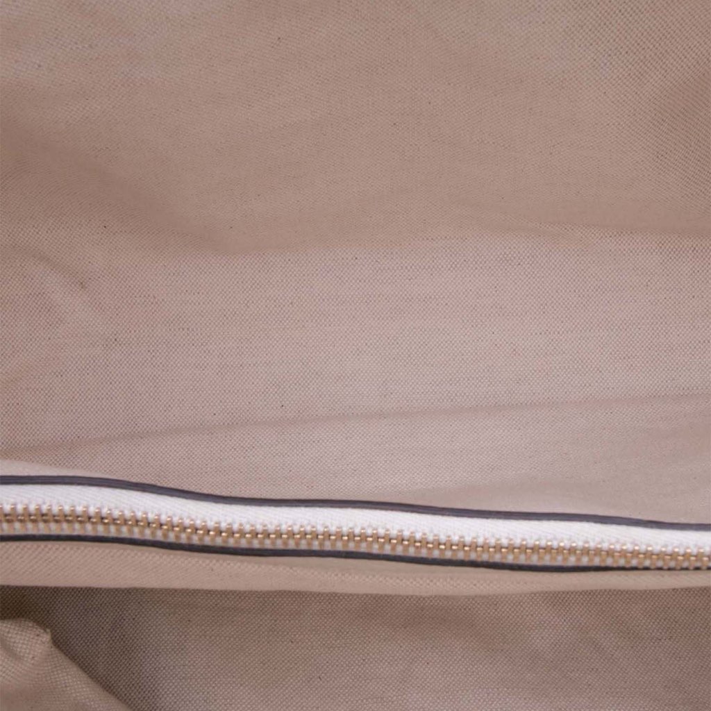 Gucci Medium Leather Bella Tote - 4