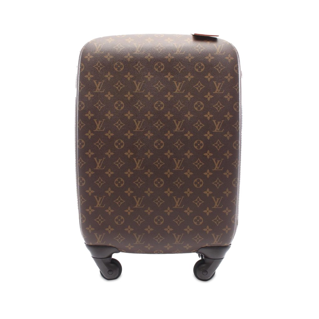 Louis Vuitton Monogram Zephyr 50