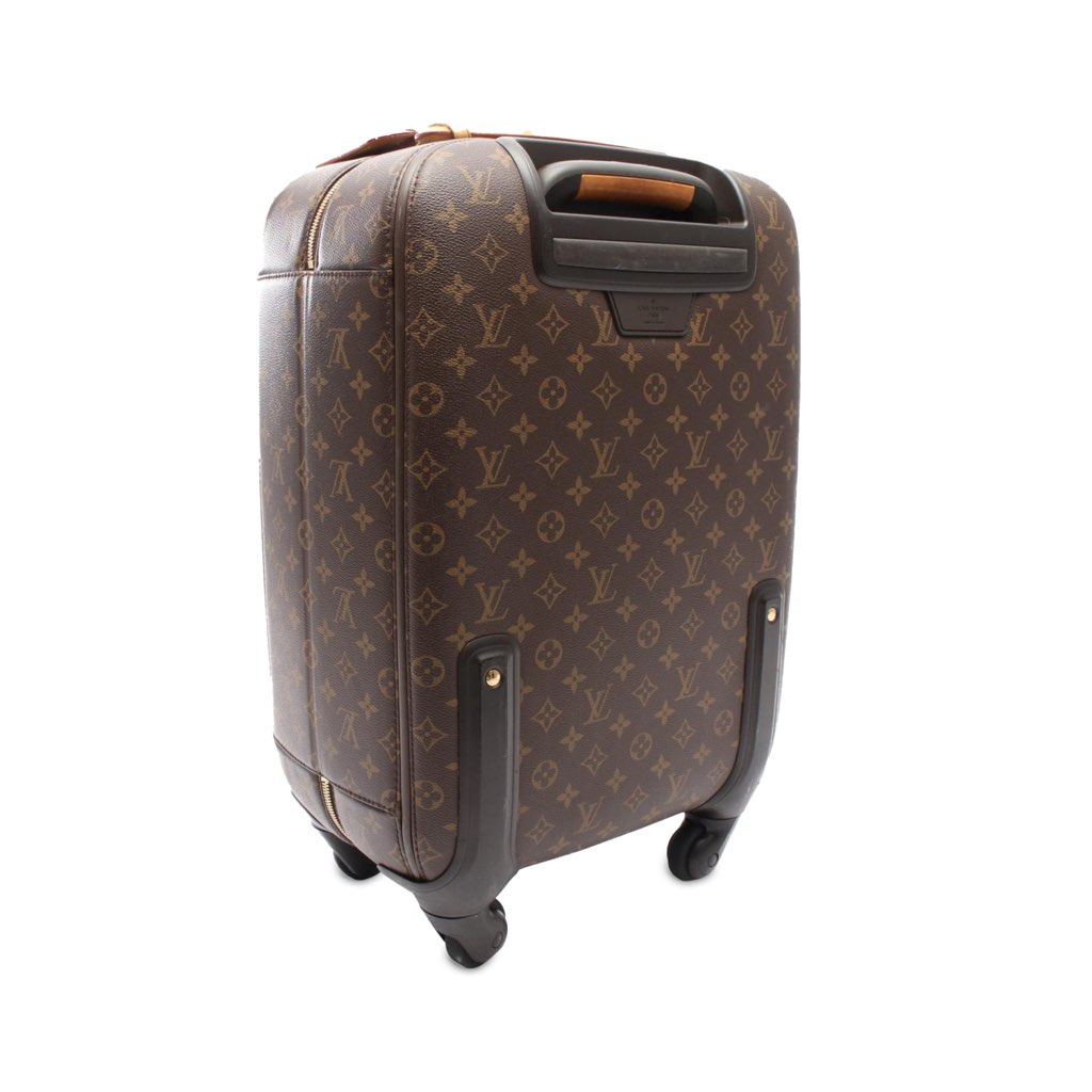 Louis Vuitton Monogram Zephyr 50 - 2