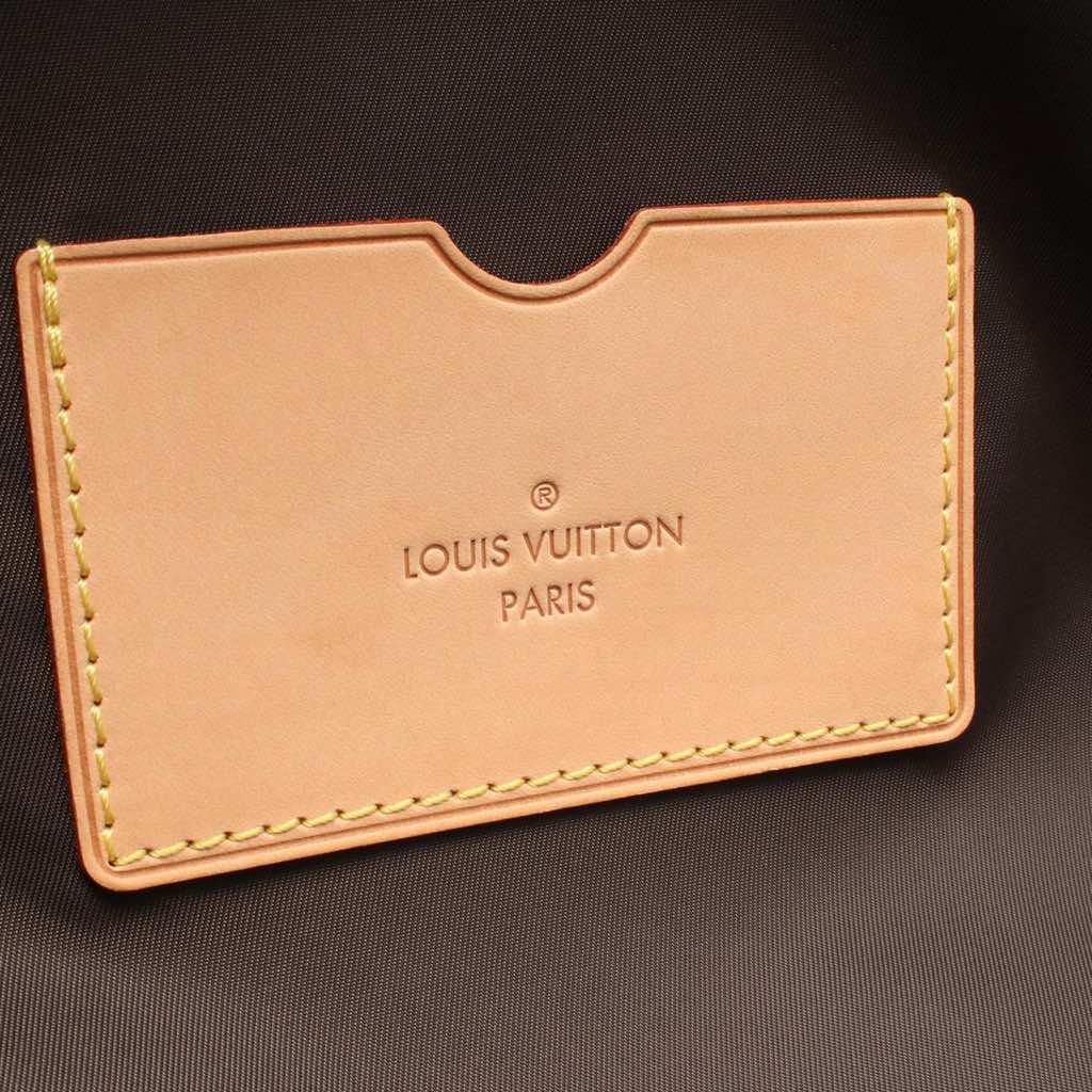 Louis Vuitton Monogram Zephyr 50 - 5