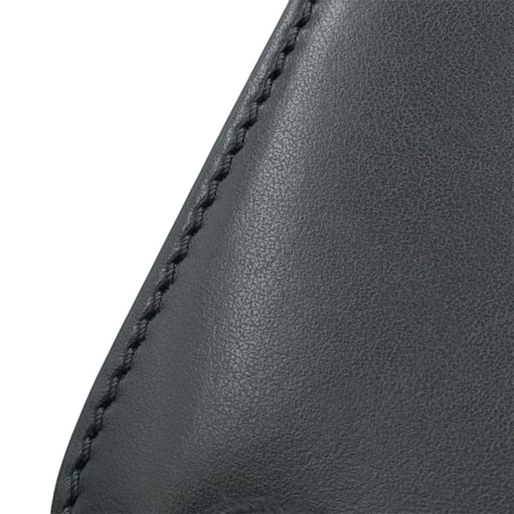 Valentino Calfskin Rockstud Flip Lock Crossbody - Image 11