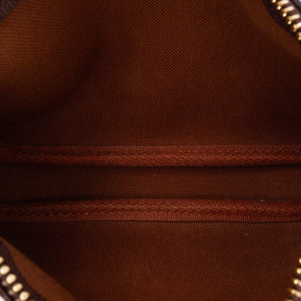 Louis Vuitton Monogram Mini Pochette Accessoires - 4