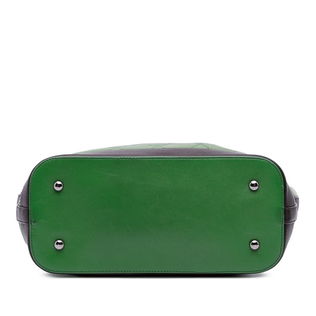 Chanel CC Quilted Lambskin Country Club Tote - Image 6