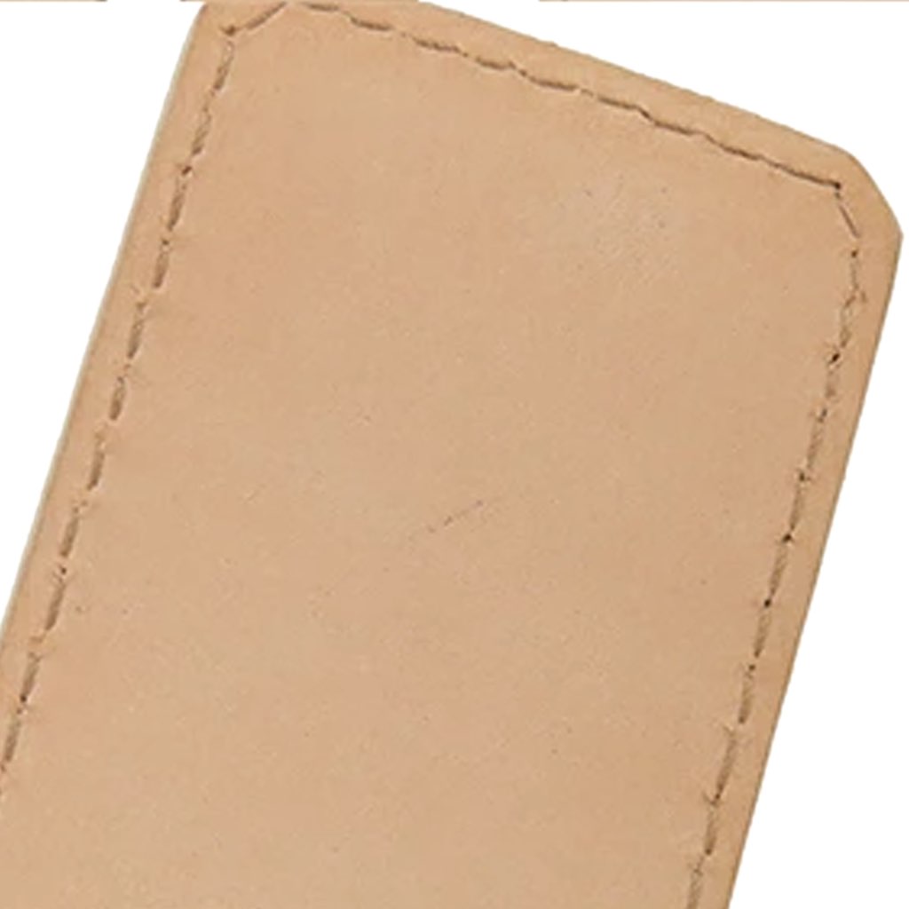 Louis Vuitton Damier Azur Initiales Belt - Image 13