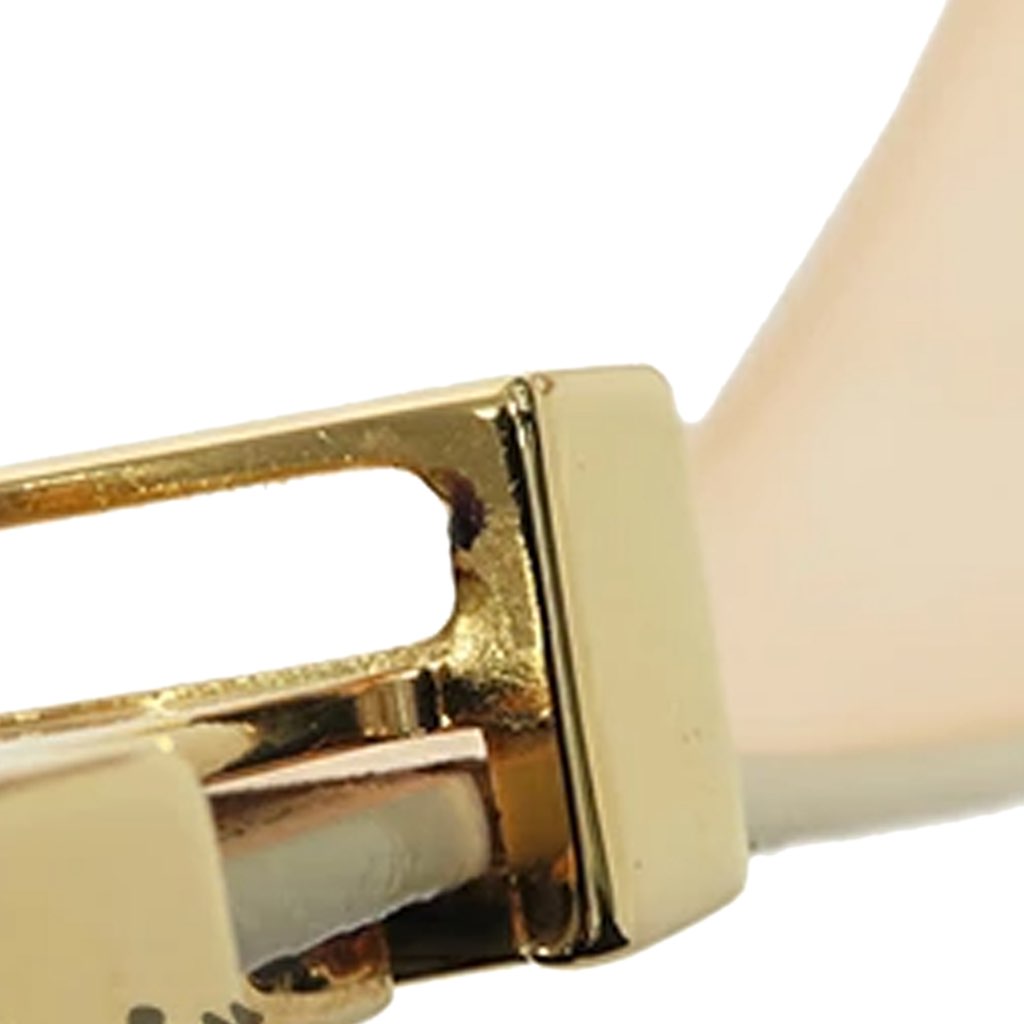 Louis Vuitton Damier Azur Initiales Belt - Image 14