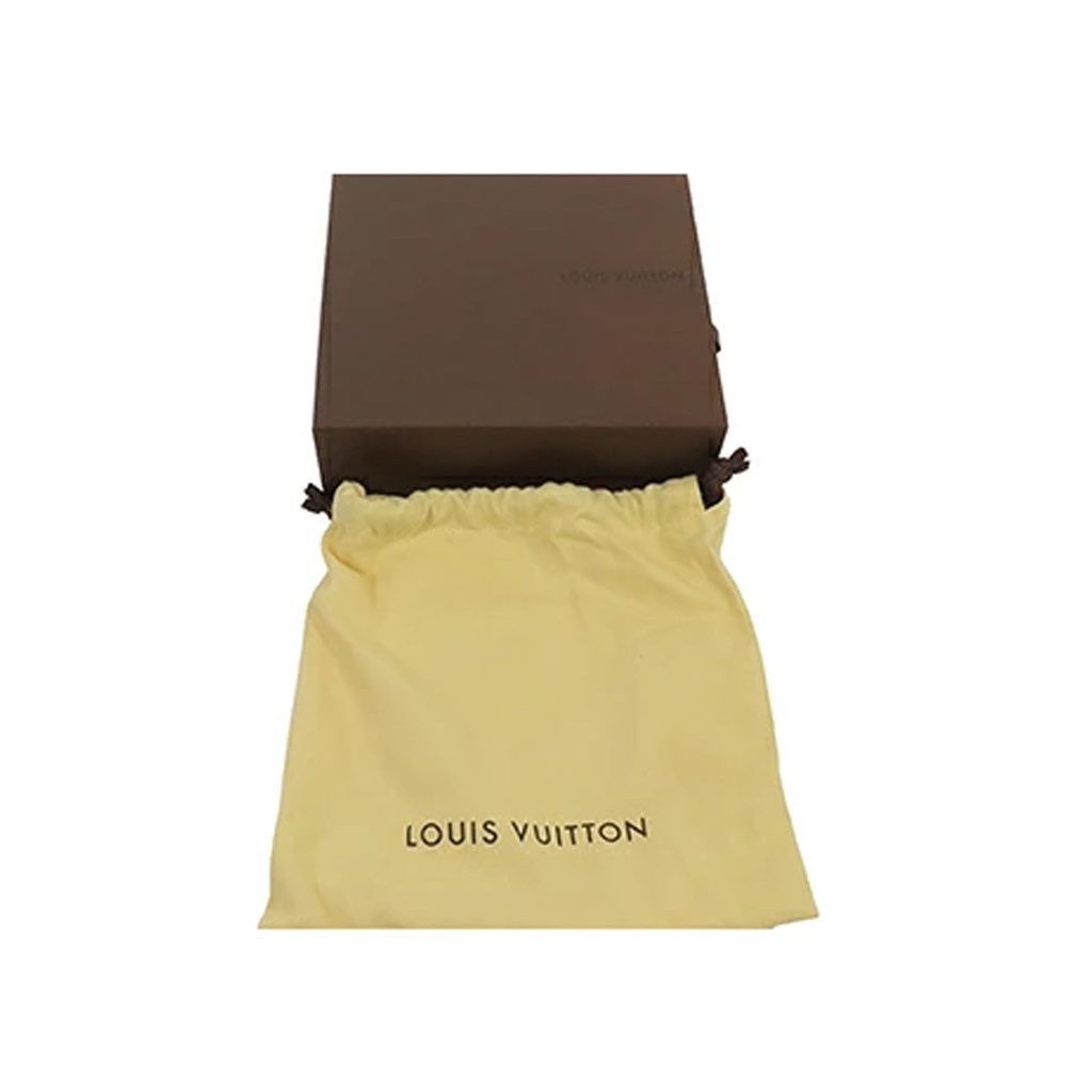 Louis Vuitton Damier Azur Initiales Belt - Image 16