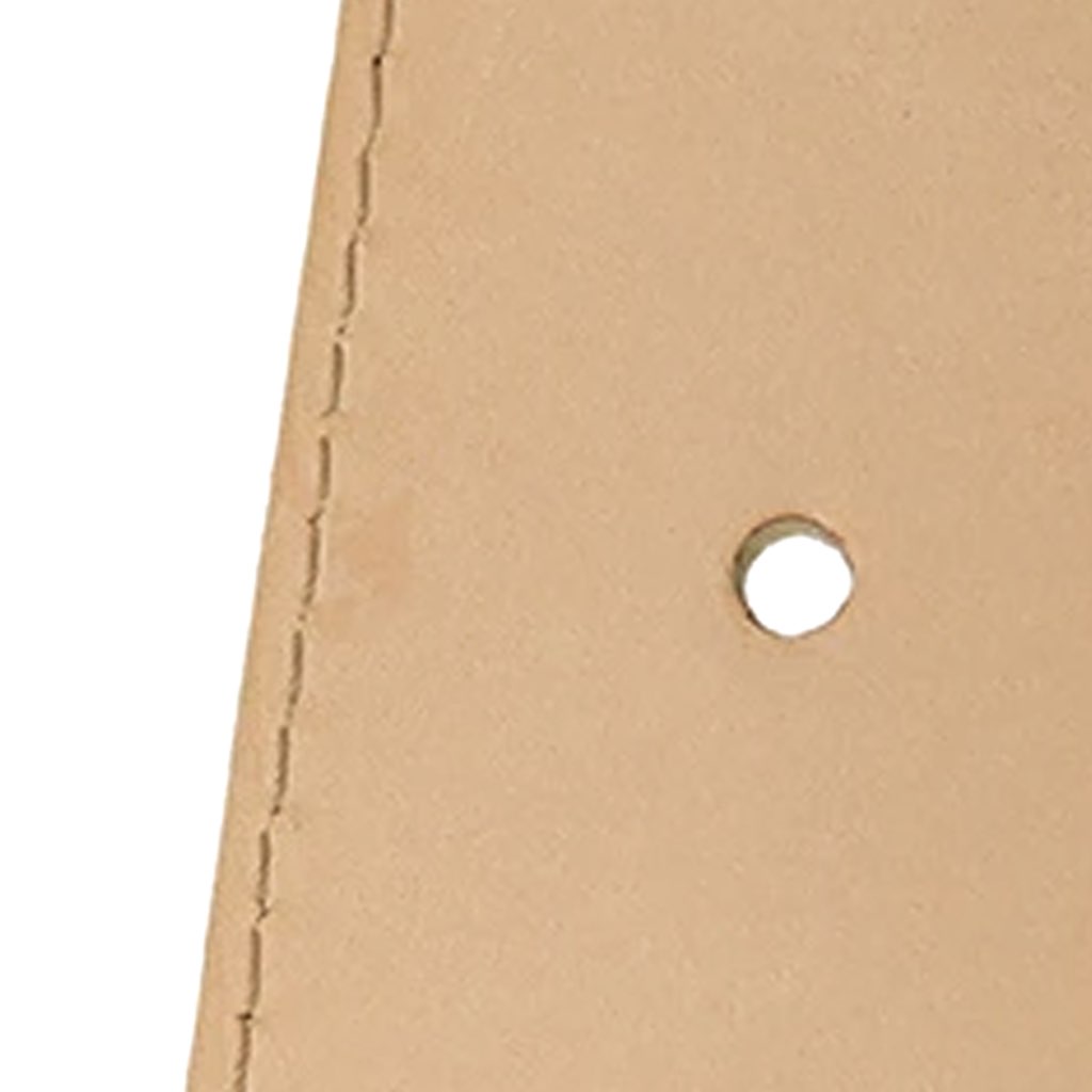 Louis Vuitton Damier Azur Initiales Belt - Image 11