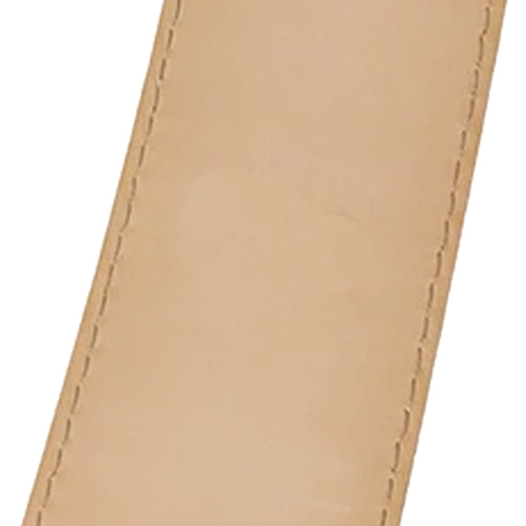 Louis Vuitton Damier Azur Initiales Belt - Image 12