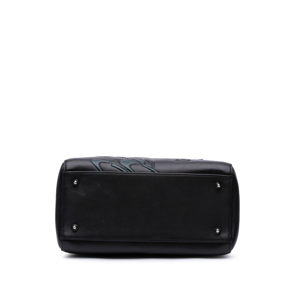 Dior Medium Calfskin Paradise Lady Dior - Image 6