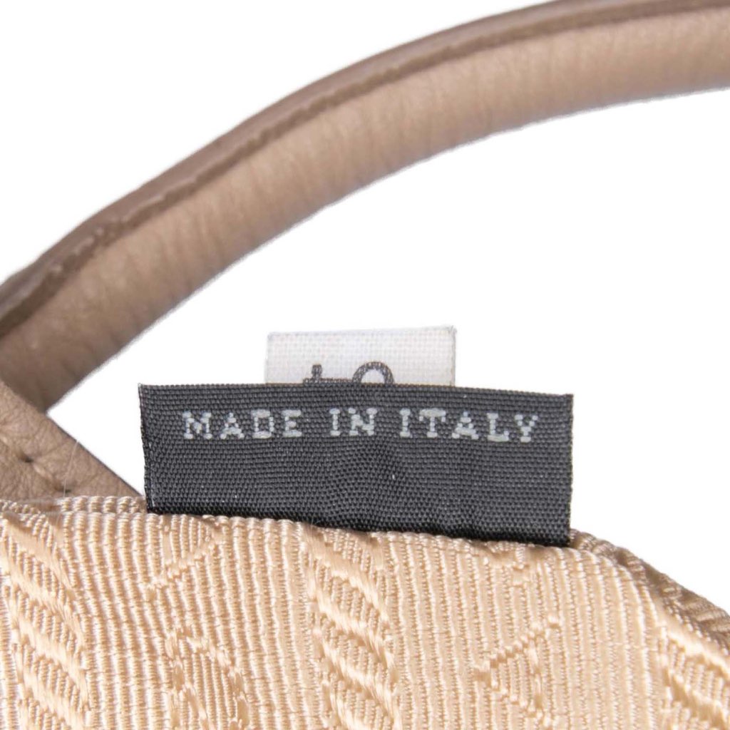 Prada Vitello Daino Open Convertible Tote - Image 13