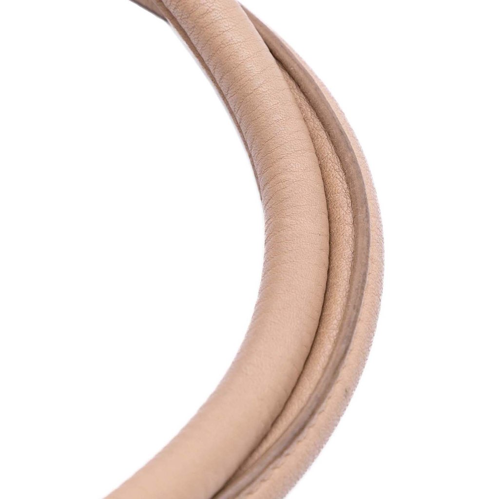 Prada Vitello Daino Open Convertible Tote - Image 14