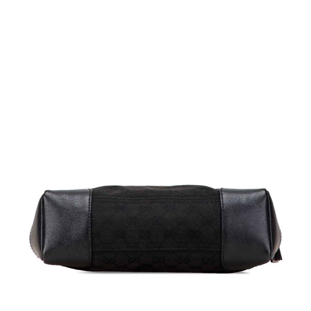 Gucci GG Canvas Crossbody - 3