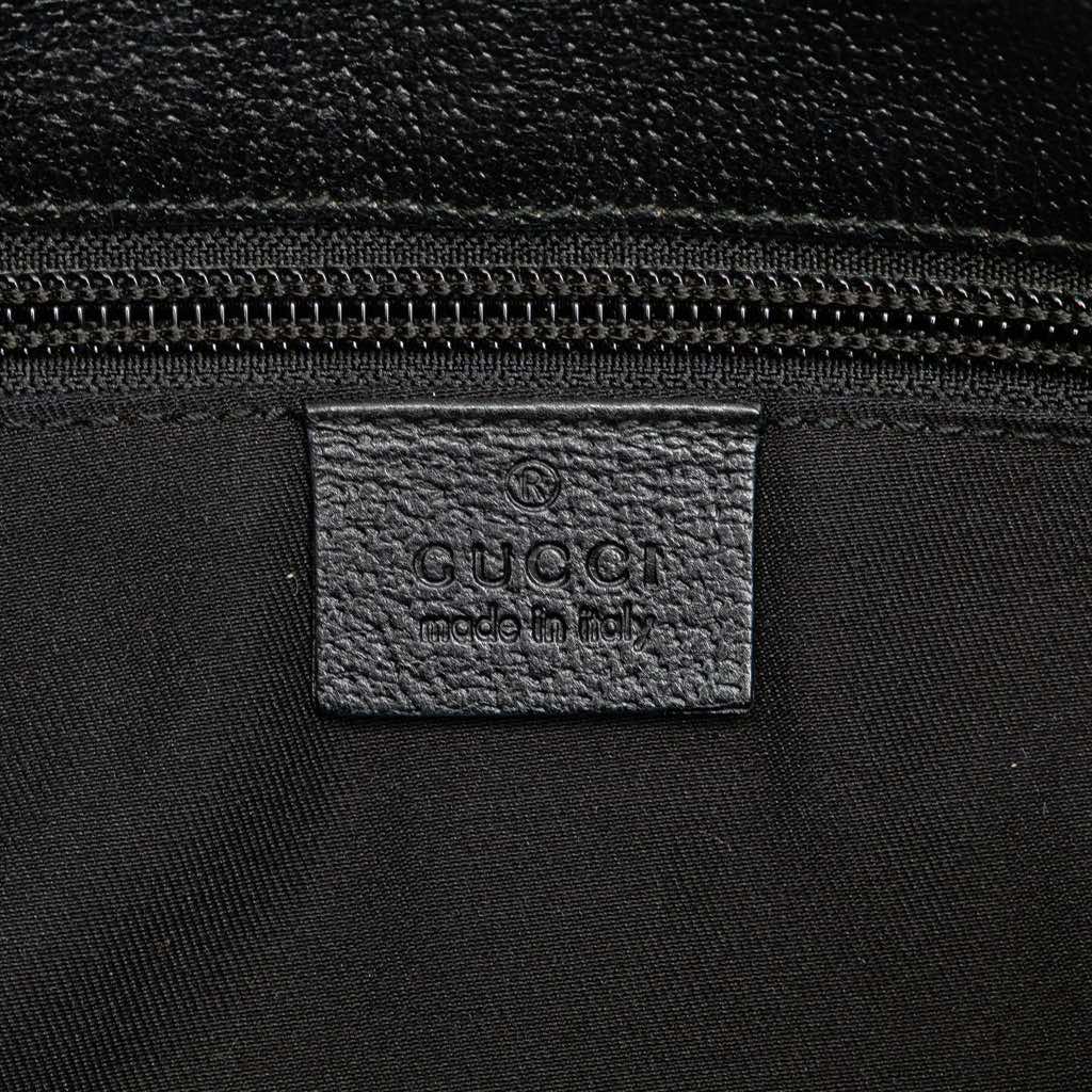 Gucci GG Canvas Crossbody - 5