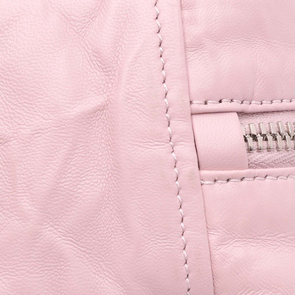 Prada Medium Nappa Antique Re-Edition 2001 Satchel - Image 13