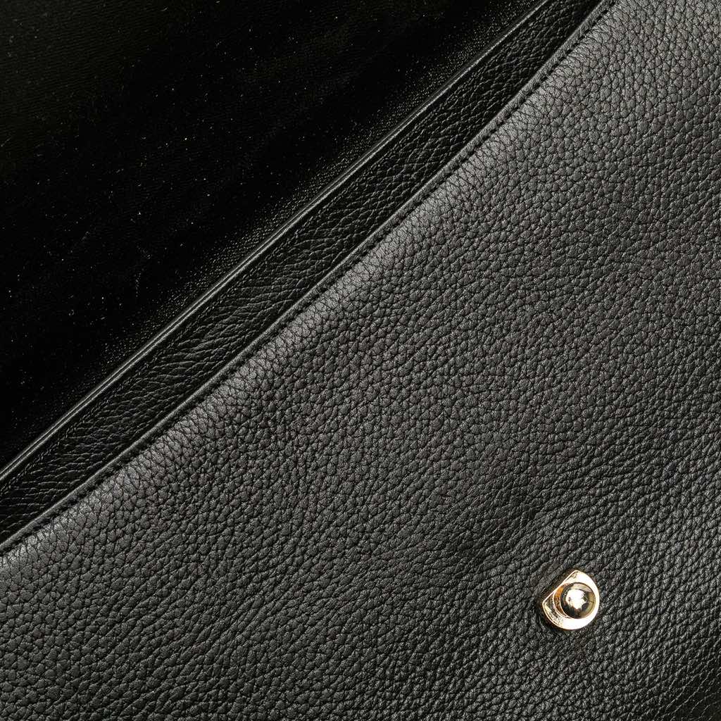 Burberry Leather Handbag - Image 11