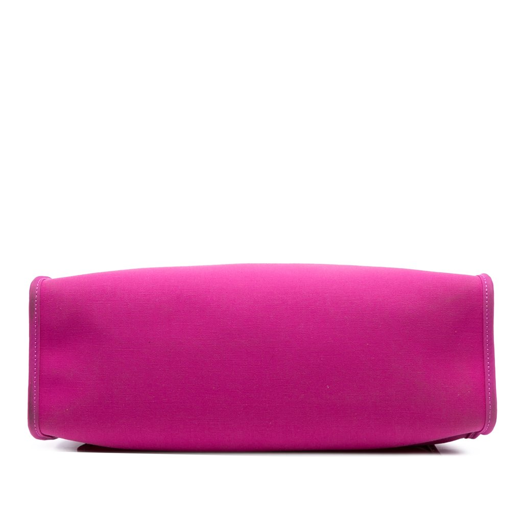 Hermès Toile Herbag Zip 31 - Image 6