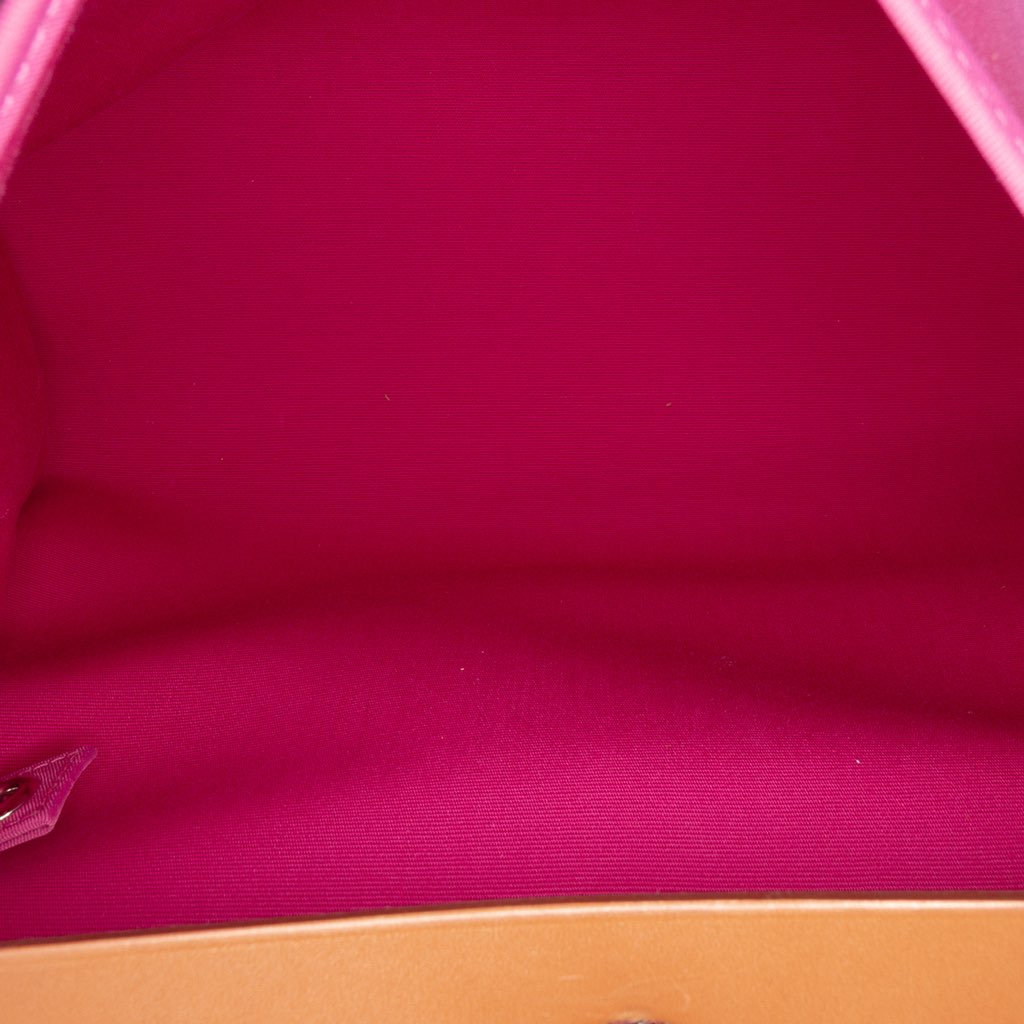 Hermès Toile Herbag Zip 31 - 4