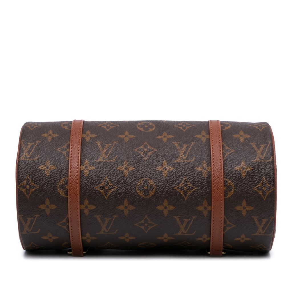 Louis Vuitton Monogram Papillon 26 - 3