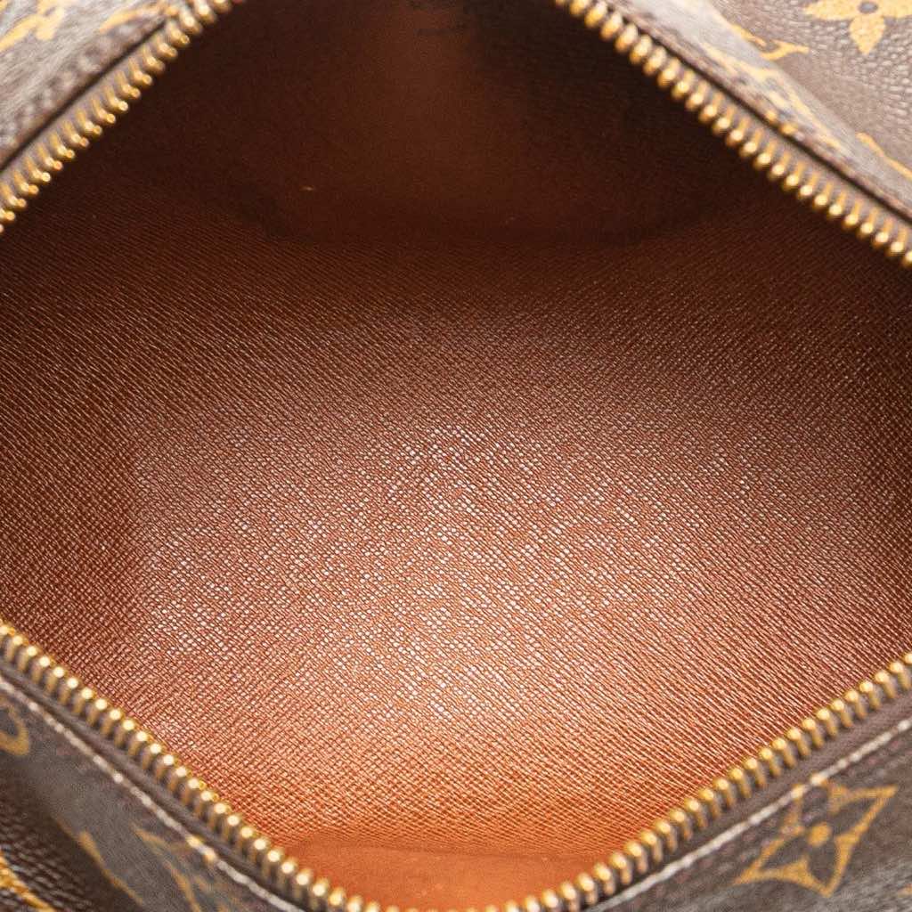 Louis Vuitton Monogram Papillon 26 - 4